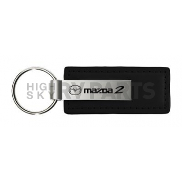 Automotive Gold Key Chain KC1540MZ2