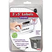 Jokari Bin Box Label 48037