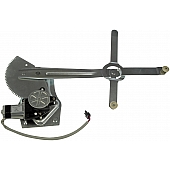 Dorman (OE Solutions) Window Regulator 741435