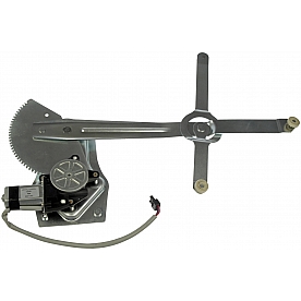 Dorman (OE Solutions) Window Regulator 741435