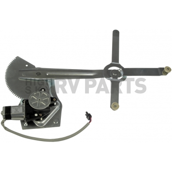 Dorman (OE Solutions) Window Regulator 741435