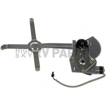 Dorman (OE Solutions) Window Regulator 741435-1