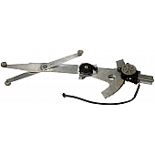 Dorman (OE Solutions) Window Regulator 741886