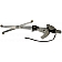 Dorman (OE Solutions) Window Regulator 741886