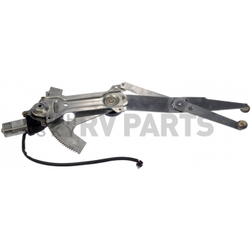 Dorman (OE Solutions) Window Regulator 741886-1