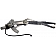 Dorman (OE Solutions) Window Regulator 741886