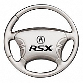 Automotive Gold Key Chain KCWRSX