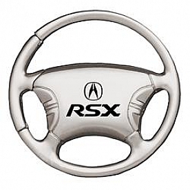 Automotive Gold Key Chain KCWRSX