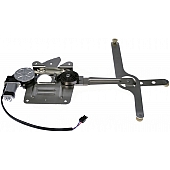 Dorman (OE Solutions) Window Regulator 741845