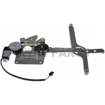 Dorman (OE Solutions) Window Regulator 741845