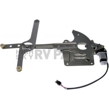 Dorman (OE Solutions) Window Regulator 741845-1