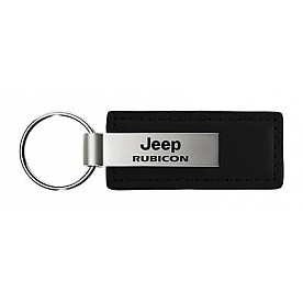 Automotive Gold Key Chain KC1540RUB