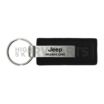 Automotive Gold Key Chain KC1540RUB