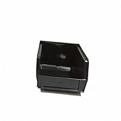 Plombco Bin Box BINABLK