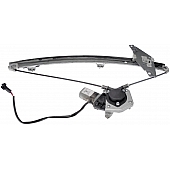 Dorman (OE Solutions) Window Regulator 741912