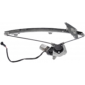 Dorman (OE Solutions) Window Regulator 741912