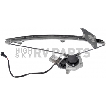 Dorman (OE Solutions) Window Regulator 741912