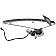 Dorman (OE Solutions) Window Regulator 741912