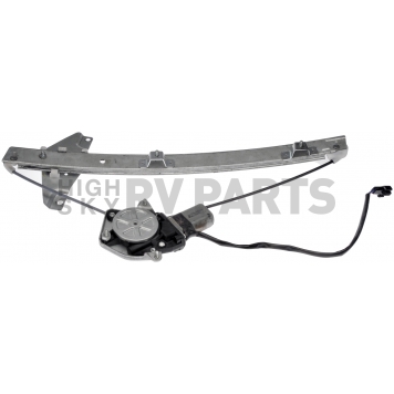 Dorman (OE Solutions) Window Regulator 741912-1
