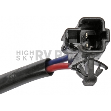 Dorman (OE Solutions) Window Regulator 741912-2