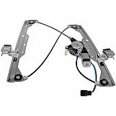 Dorman (OE Solutions) Window Regulator 741439