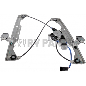 Dorman (OE Solutions) Window Regulator 741439