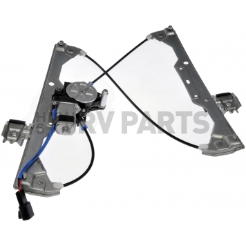 Dorman (OE Solutions) Window Regulator 741439-1