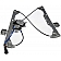Dorman (OE Solutions) Window Regulator 741439