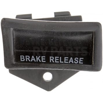 Help! By Dorman Parking Brake Release Handle - 74450