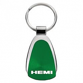 Automotive Gold Key Chain KCGRHEM