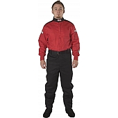 G-Force Racing Gear Racing Apparel 4125XXLRD