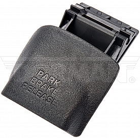 Help! By Dorman Parking Brake Release Handle - 74934