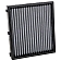 K & N Filters Cabin Air Filter VF2062
