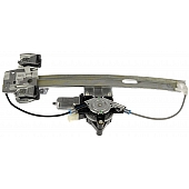 Dorman (OE Solutions) Window Regulator 741441