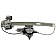 Dorman (OE Solutions) Window Regulator 741441
