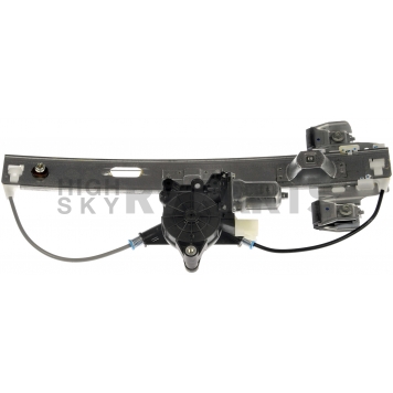 Dorman (OE Solutions) Window Regulator 741441-1