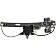 Dorman (OE Solutions) Window Regulator 741441