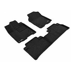 3D Mats Floor Liner AC00504609