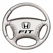 Automotive Gold Key Chain KCWFIT
