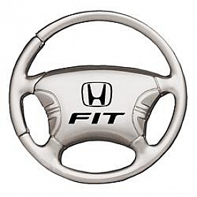 Automotive Gold Key Chain KCWFIT