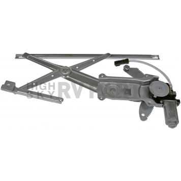 Dorman (OE Solutions) Window Regulator 741419-1