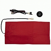 Metra Electronics Seat Heater BCMSH