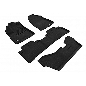 3D Mats Floor Liner AC00604609