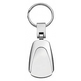 Automotive Gold Key Chain KC3BNK