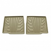 Lund International Floor Liner 383052T