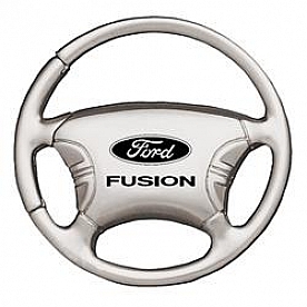 Automotive Gold Key Chain KCWFUS