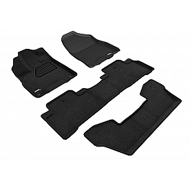 3D Mats Floor Liner AC01004609