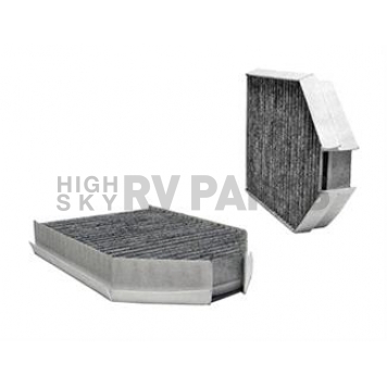 Wix Filters Cabin Air Filter 49381