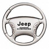 Automotive Gold Key Chain KCWGRA
