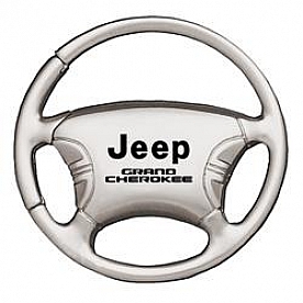 Automotive Gold Key Chain KCWGRA